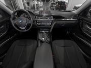 BMW 3 серии VI (F3x) Рестайлинг Москва  - изображение 33
