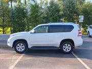 Toyota Land Cruiser Prado 150 Series Чебоксары  - изображение 32