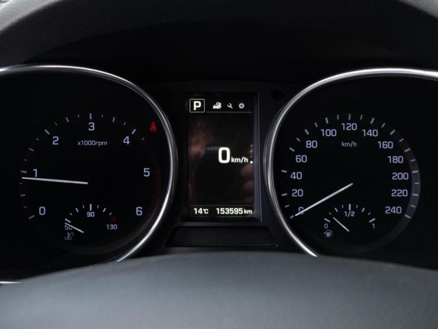 Hyundai Santa Fe III Рестайлинг Краснодар  - изображение 18