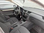 Skoda Octavia III (A7) Рестайлинг Москва  - изображение 44