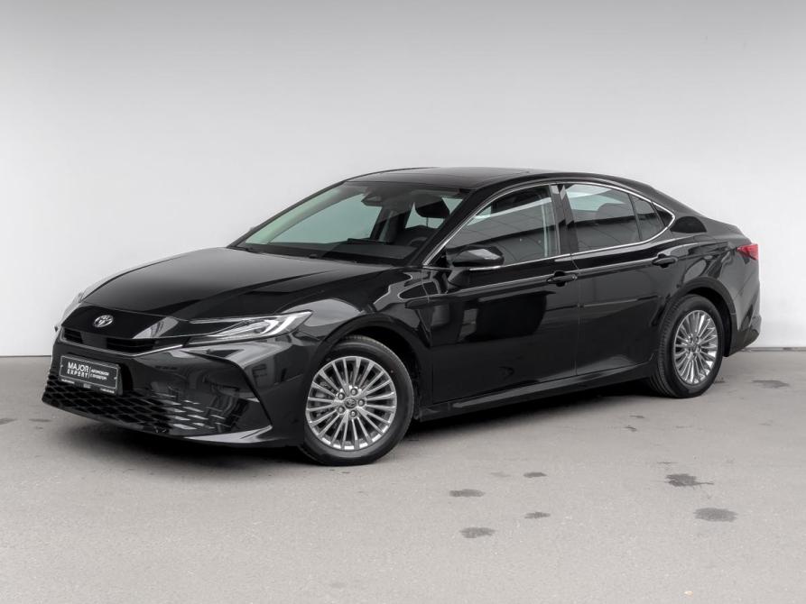 Toyota Camry IX (XV80) China Market Санкт-Петербург  - изображение 1