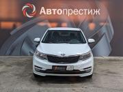 Kia Rio III Рестайлинг Пермь  - изображение 26