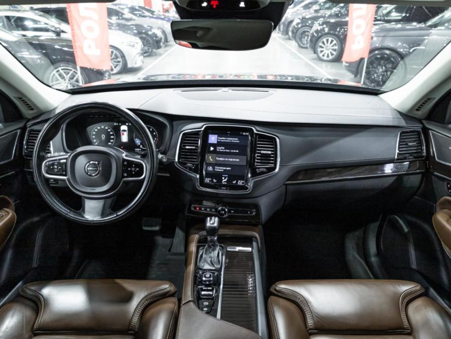 Volvo XC90 II Санкт-Петербург  - изображение 18
