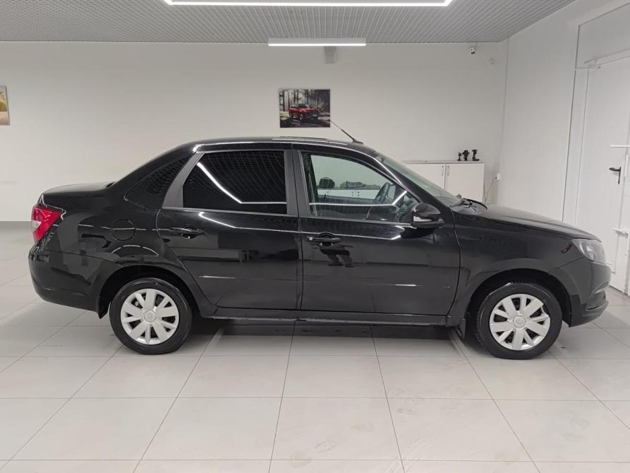 Lada (ВАЗ) Granta I Рестайлинг Казань  - изображение 5