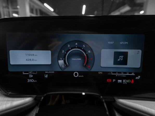 Audi Q5 III (GU) с пробегом 2025 года, цена 5 980 000 рублей, 11054 км, внедорожник, Автокод Объявления
