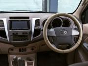 Toyota Fortuner I Екатеринбург  - изображение 34
