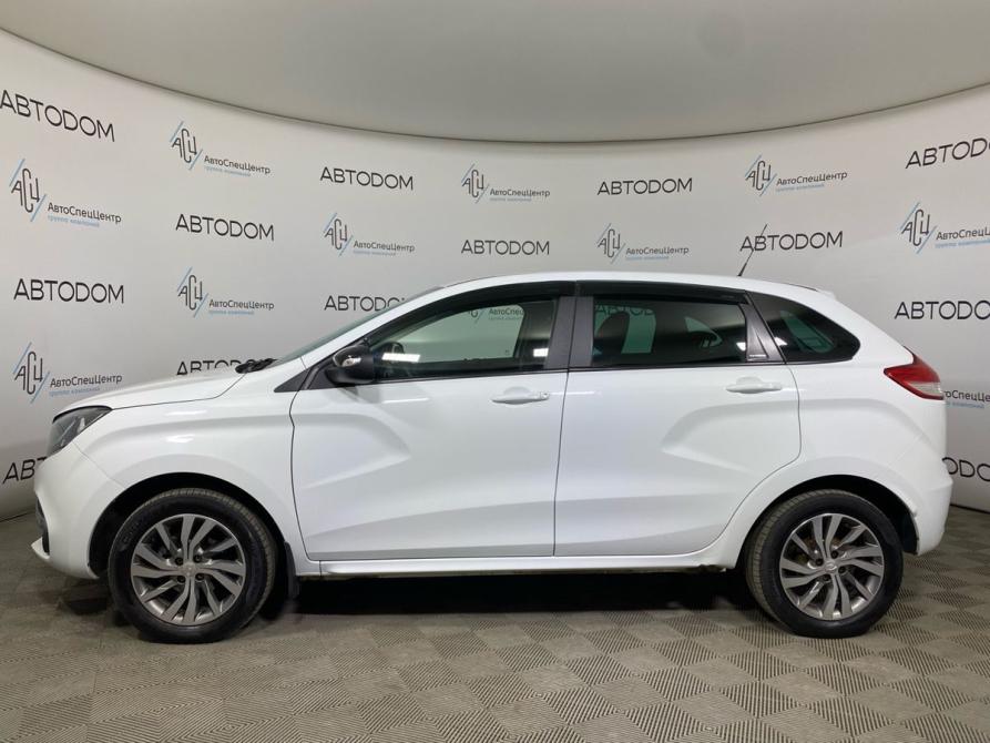 Lada (ВАЗ) XRAY I Москва  - изображение 2