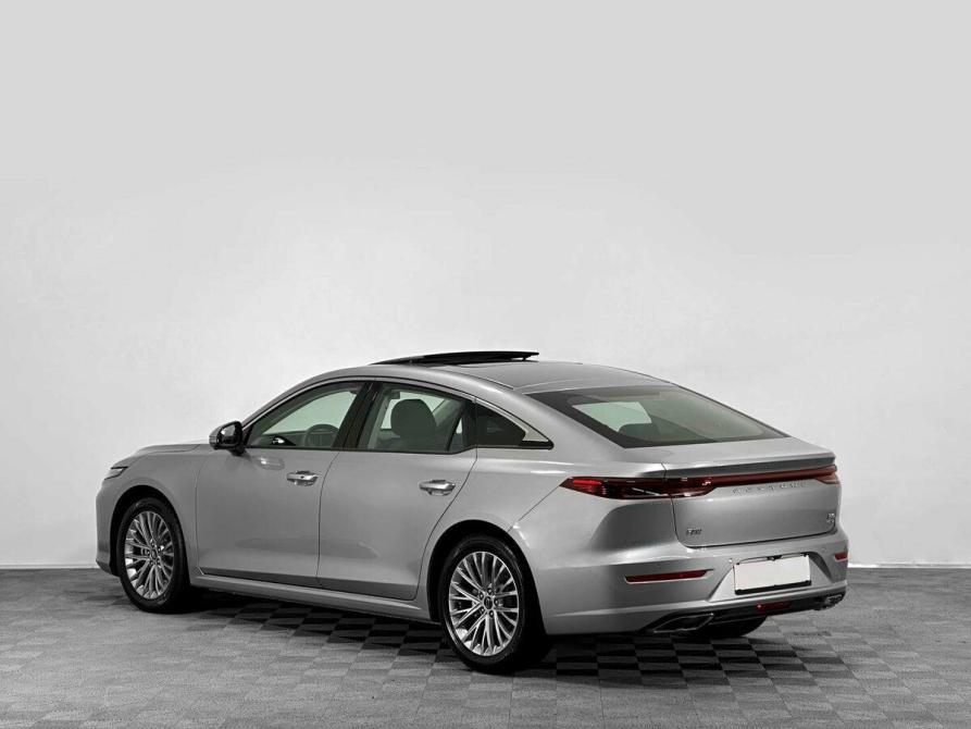 FAW Bestune B70 I Рестайлинг Москва  - изображение 2