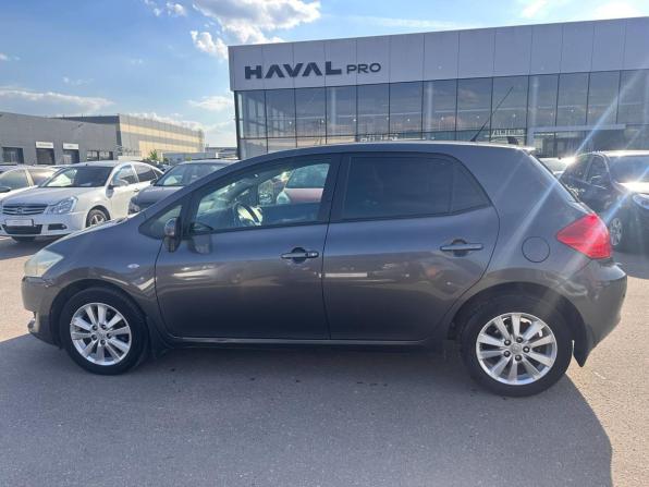 Toyota Auris I с пробегом 2007 года, цена 628 000 рублей, 168463 км, хэтчбек, Автокод Объявления