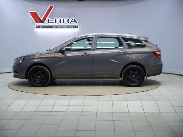 Lada (ВАЗ) Vesta I с пробегом 2019 года, цена 890 000 рублей, 188323 км, универсал, Автокод Объявления