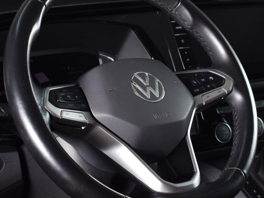 Volkswagen Multivan T6 Рестайлинг Кемерово  - изображение 12