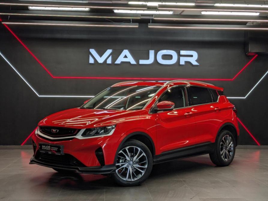 Belgee X50 Москва  - изображение 1
