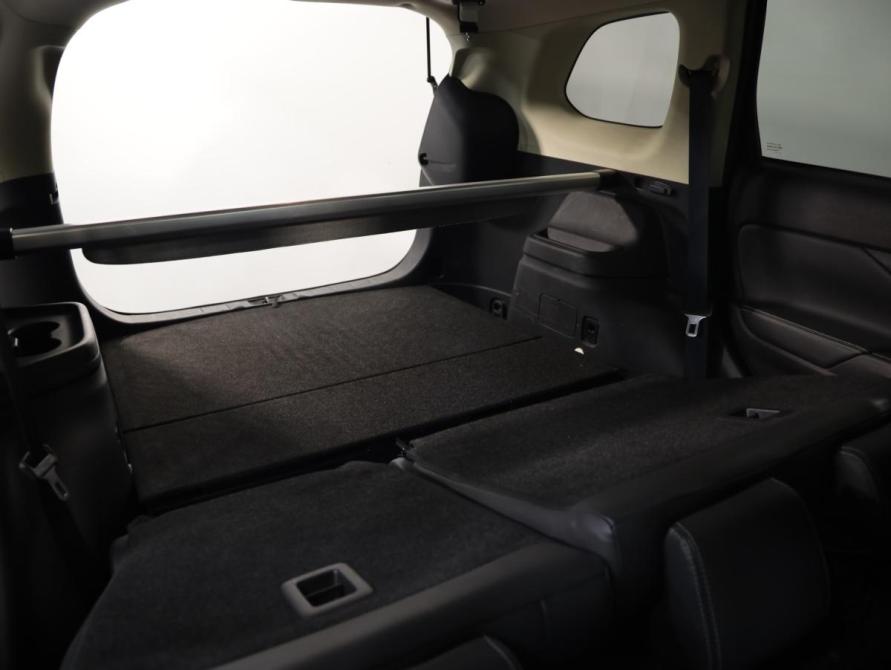 Mitsubishi Outlander III Рестайлинг 3 Санкт-Петербург  - изображение 31