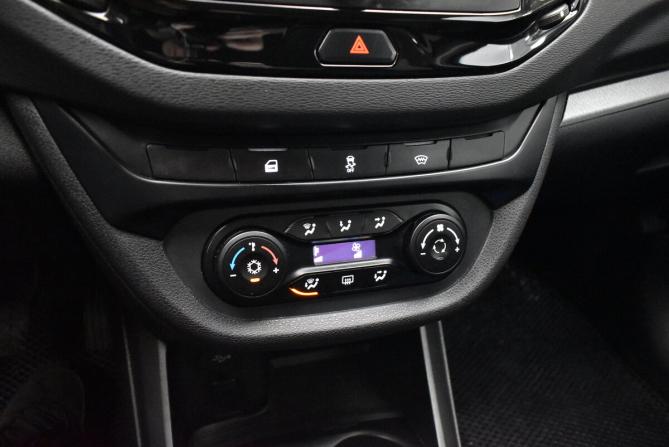 Lada (ВАЗ) Vesta I с пробегом 2020 года, цена 895 000 рублей, 120739 км, седан, Автокод Объявления