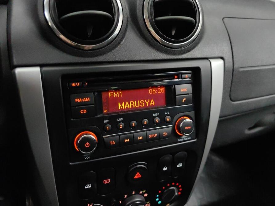 Nissan Almera III (G15) Подольск  - изображение 14
