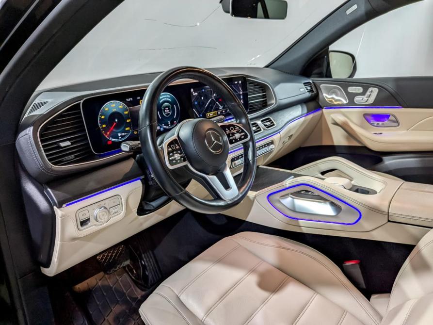 Mercedes-Benz GLE Coupe II (C167) Химки  - изображение 16