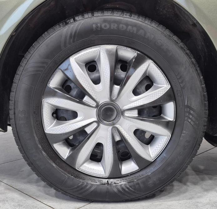 Chevrolet Lacetti I Воронеж  - изображение 21