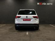 Volkswagen Tiguan II Челябинск  - изображение 31