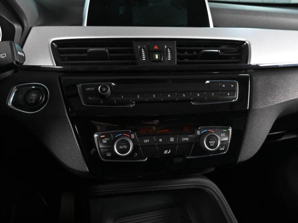 BMW X1 II (F48) с пробегом 2018 года, цена 1 769 000 рублей, 222097 км, внедорожник, Автокод Объявления