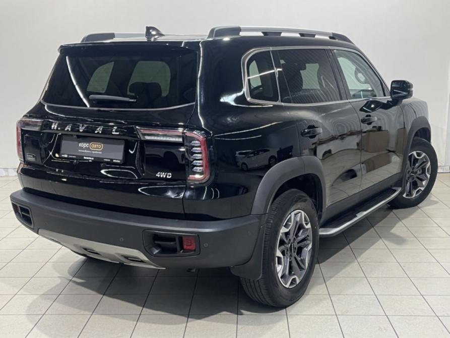 Haval Dargo I Курск  - изображение 3