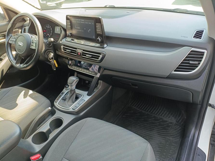 Kia Seltos I Санкт-Петербург  - изображение 11