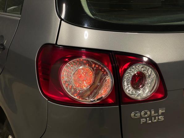 Volkswagen Golf Plus I с пробегом 2008 года, цена 570 000 рублей, 271441 км, хэтчбек, Автокод Объявления