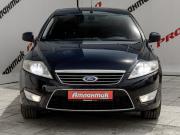Ford Mondeo IV Екатеринбург  - изображение 25
