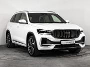 Geely Monjaro I Санкт-Петербург  - изображение 29
