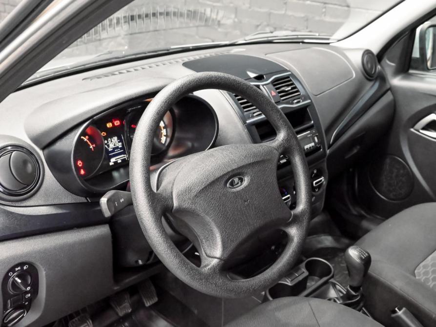 Lada (ВАЗ) Granta I Рестайлинг Екатеринбург  - изображение 15