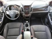 SsangYong Actyon II Рестайлинг Стерлитамак  - изображение 41
