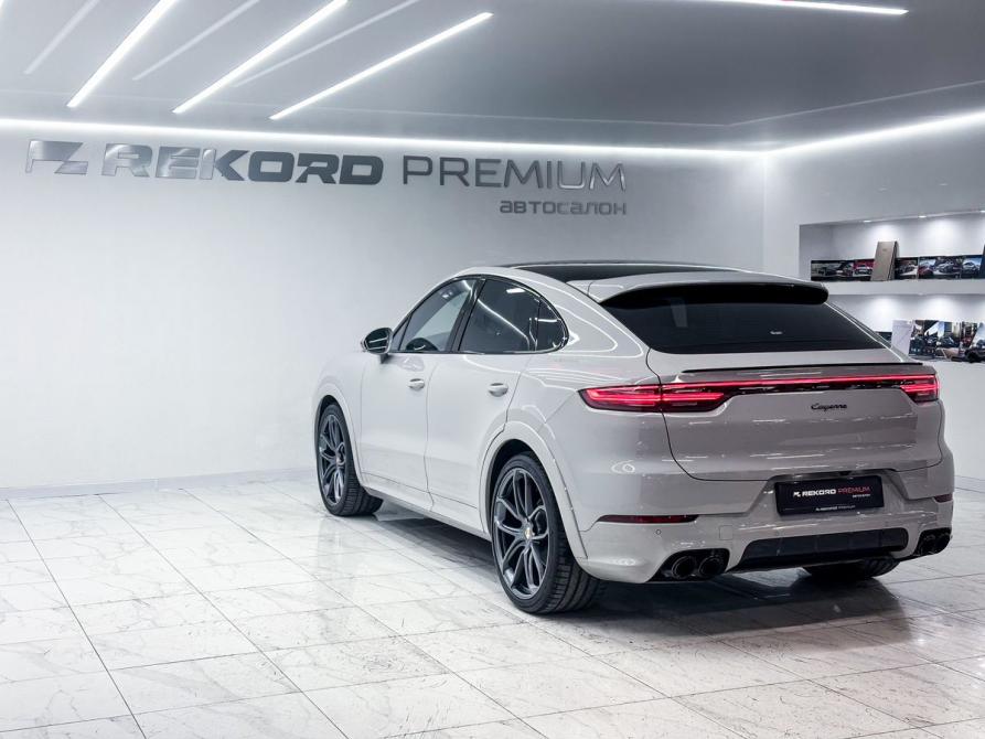 Porsche Cayenne III Уфа  - изображение 33