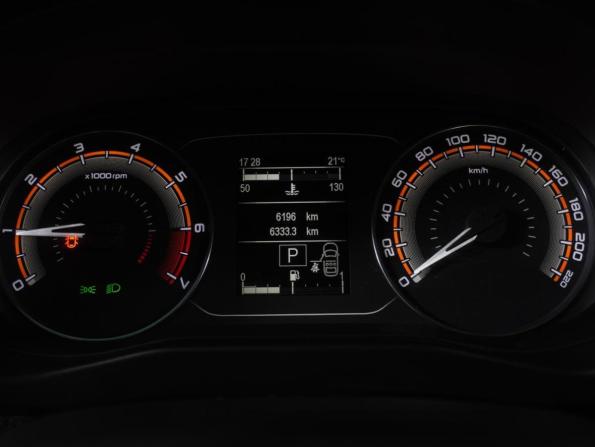 Lada (ВАЗ) Iskra с пробегом 2025 года, цена 1 349 000 рублей, 6196 км, седан, Автокод Объявления