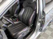 BAIC U5 Plus Москва  - изображение 50