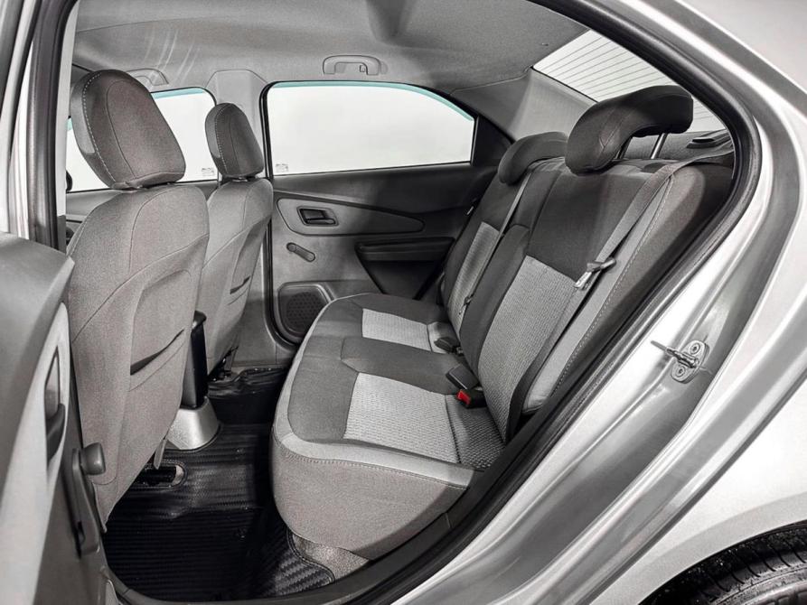 Chevrolet Cobalt II Рестайлинг Ногинск  - изображение 9