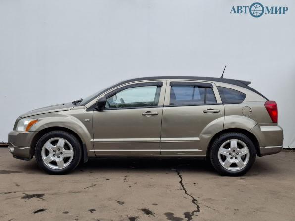 Dodge Caliber I с пробегом 2008 года, цена 460 000 рублей, 406863 км, хэтчбек, Автокод Объявления