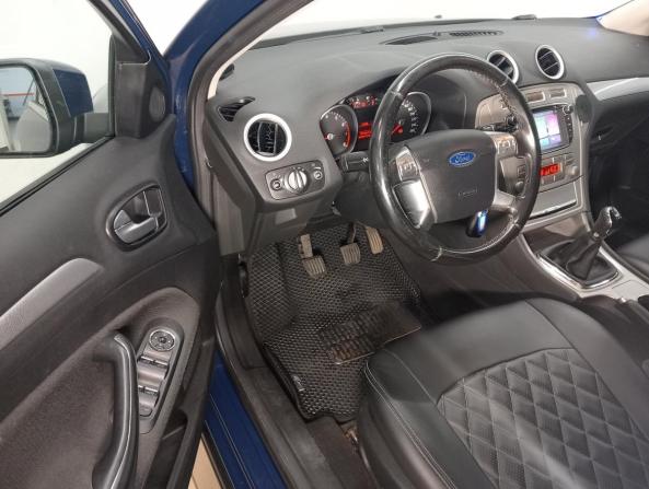 Ford Mondeo IV с пробегом 2010 года, цена 570 000 рублей, 150000 км, седан, Автокод Объявления