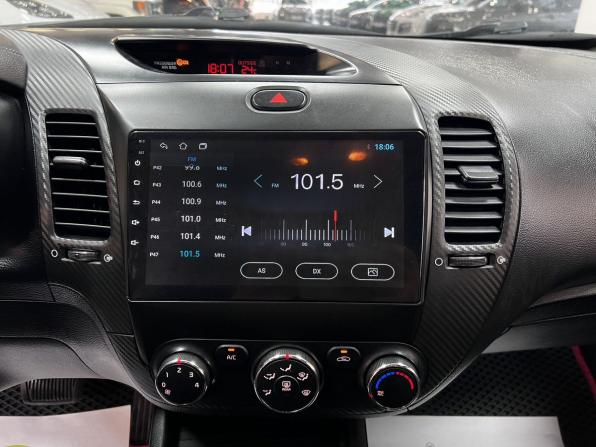 Kia Cerato III с пробегом 2014 года, цена 945 000 рублей, 241543 км, седан, Автокод Объявления