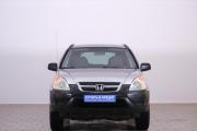 Honda CR-V II Омск  - изображение 23
