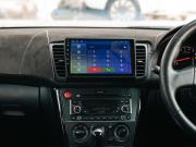 Subaru Legacy IV Новосибирск  - изображение 31