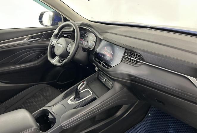 Haval F7 I с пробегом 2021 года, цена 1 550 000 рублей, 149935 км, внедорожник, Автокод Объявления