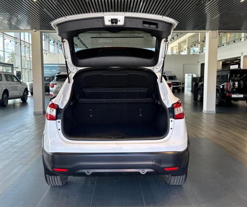 Nissan Qashqai II Екатеринбург  - изображение 8