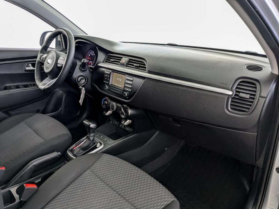 Kia Rio IV Москва  - изображение 11