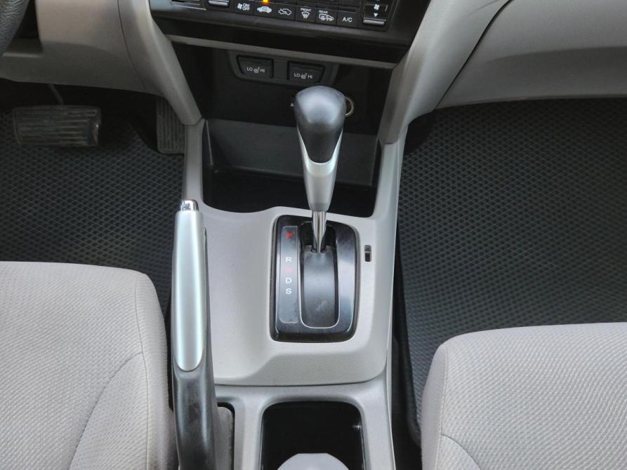 Honda Civic IX Екатеринбург  - изображение 11