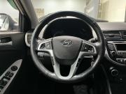 Hyundai Solaris I Рестайлинг Пермь  - изображение 32