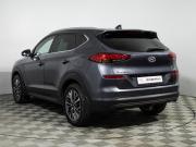 Hyundai Tucson III Рестайлинг Санкт-Петербург  - изображение 25