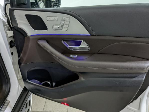 Mercedes-Benz GLE II (V167) с пробегом 2021 года, цена 7 150 000 рублей, 94759 км, внедорожник, Автокод Объявления