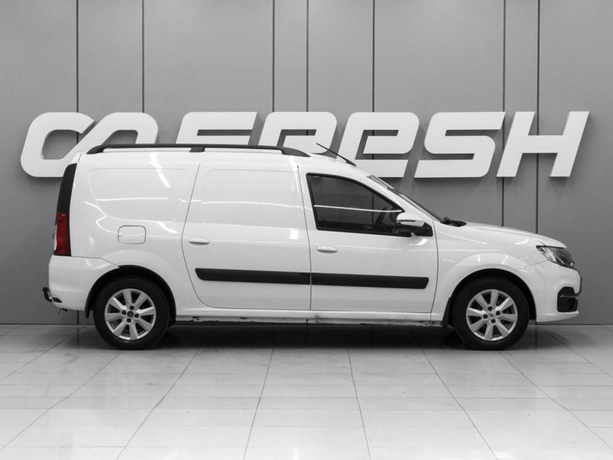 Lada (ВАЗ) Largus I Рестайлинг Ростов-на-Дону  - изображение 5
