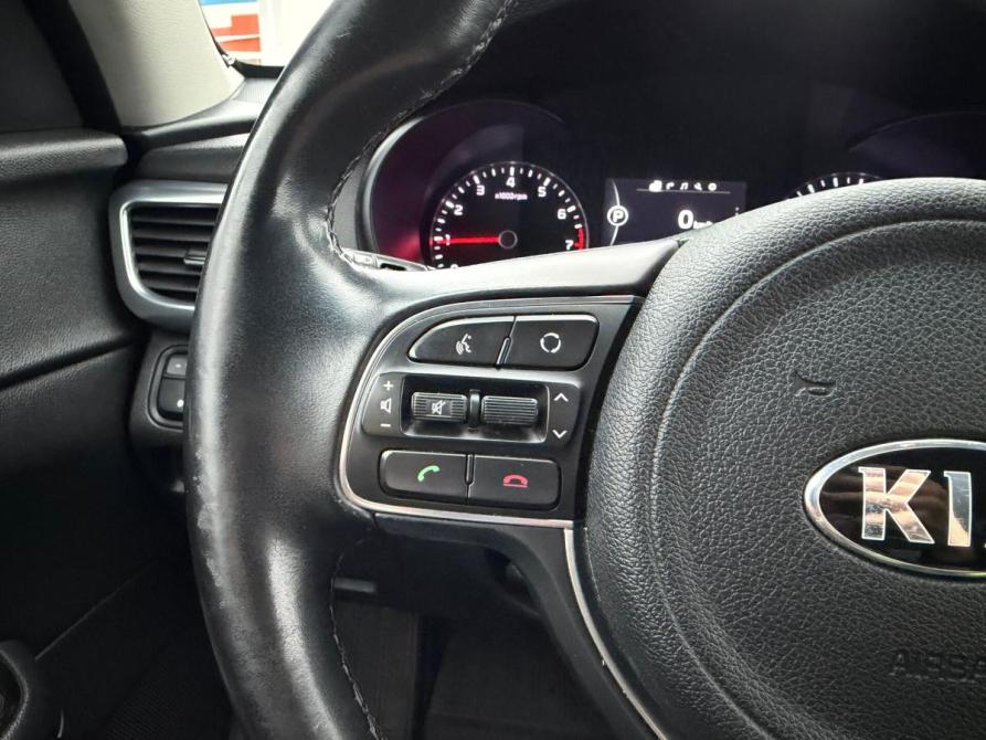 Kia Optima IV Сыктывкар  - изображение 23