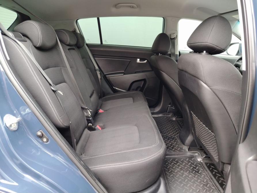 Kia Sportage III Ярославль  - изображение 11