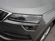 Skoda Karoq I Москва  - изображение 45